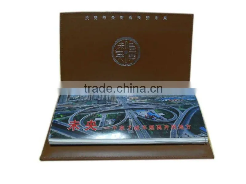 2013 OEM desk calendar