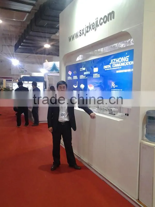Optical Transmission Platform Made in China