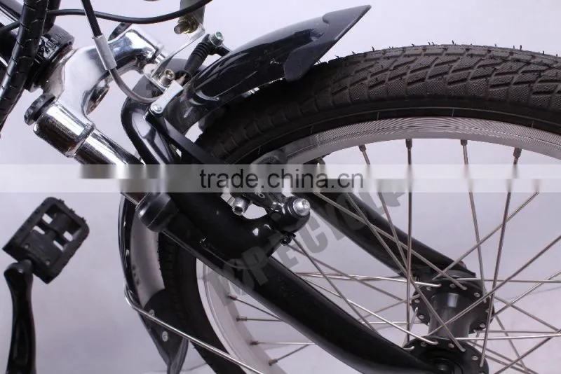 China folding best sell cheap electric bicycle factory supplier