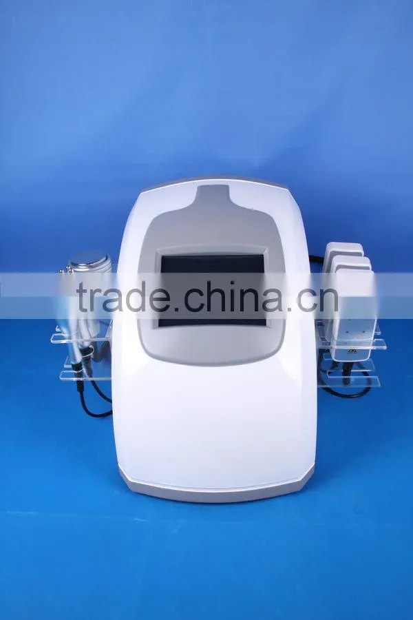 liposuction ultrasonic lipo sculpt cavitation slimming device