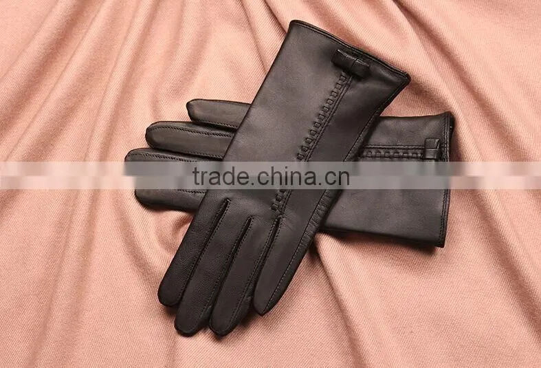 ZF5336 High quality wholesale fashion Glove For Winter