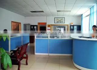 Dongguan G-Rock Mechanical And Electronic Factory company overview - view 3
