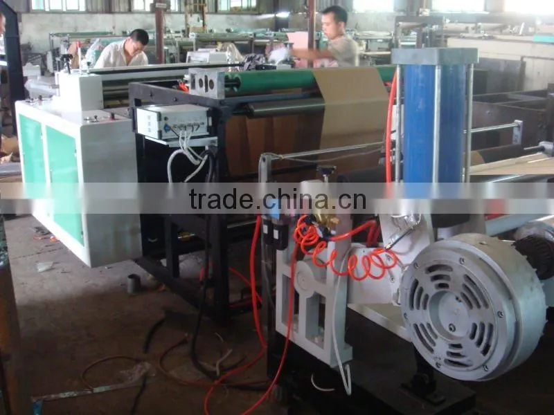 paper sheeter final manufacture in China