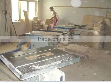 2013 New Design Wooden Craft for Wall