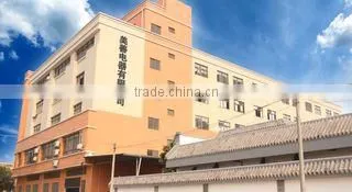 Zhongshan Xiaolan Meishan Electrical Co., Ltd. company overview - view 1
