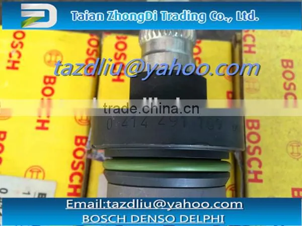 Genuine and Original Unit Pump 0414491109 /0 414 491 109 for Deutz / KHD