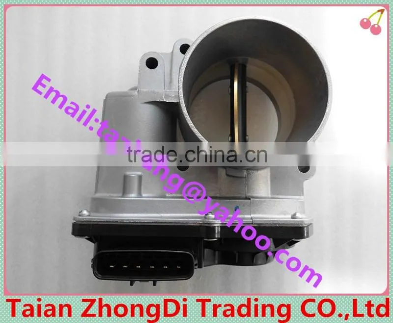 auto parts 1450A033 Throttle Valve for MITSUBISHI