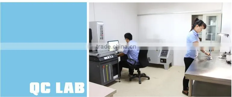 progressive metal stamping die