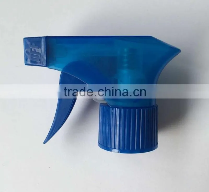 MZ-H-1 Plastic Material and PP Plastic Type Spray Trigger