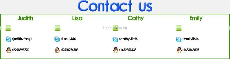 High-grade blank label sticker with glossy lamination