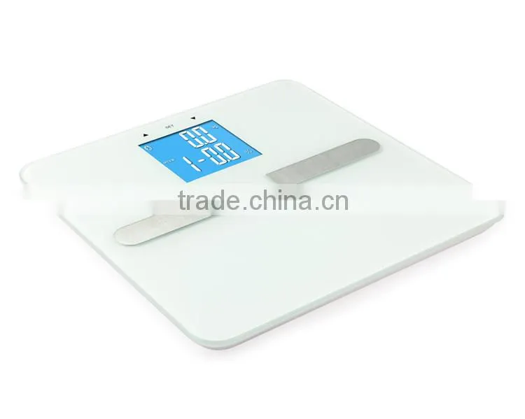Electronic digital personal fat scale VFS202