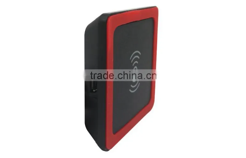 Wireless charger for Samsung S6/S6 EDGE/NOTE 5