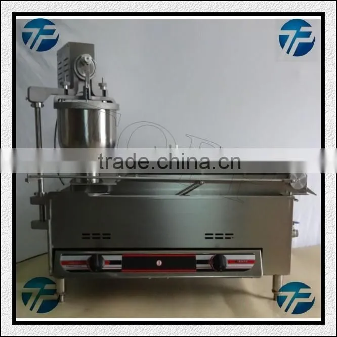Commercial Donut Making Machine For Sale/Donut Making Machine For Suprised Price