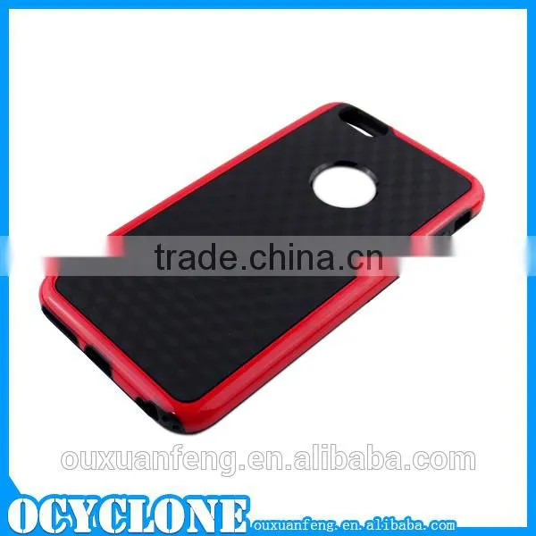 New Design Soft TPU Mobile Phone Cases for iphone 6
