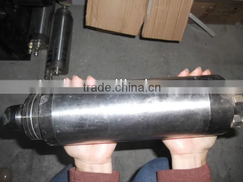 cnc router machine with HIWIN guide rail advertising engraving machine price
