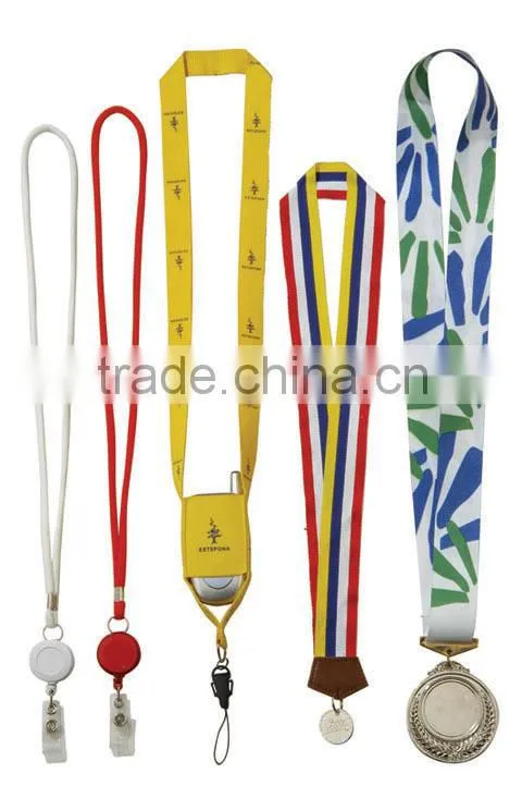 2013-2014 all kinds of Work ID Card Lanyards