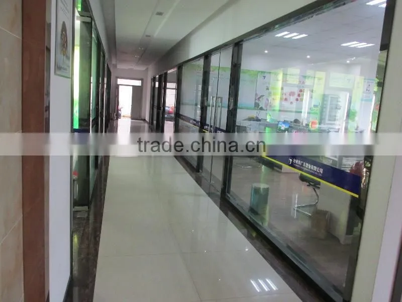 Taizhou Guangfeng Plastic Co., Ltd. company overview - view 3