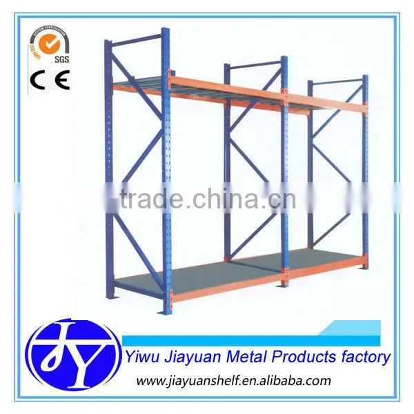 Adjustable Metal Shelving Rack