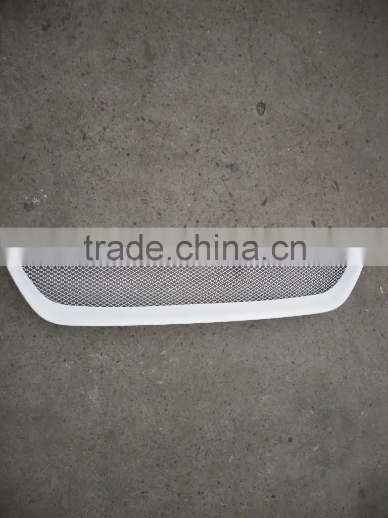 Glass fiber IS200 TRD Front Mesh Grill Grille FRP