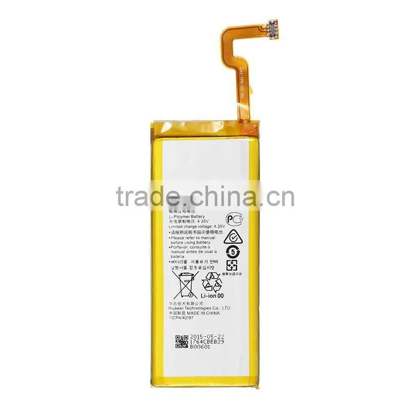 Wholesale Original Genuine Battery For Huawei P8 Lite - HB3742A0EZC+
