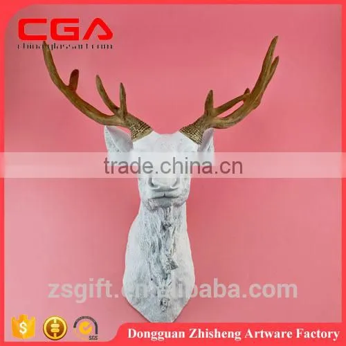 Unique polyresin crafts, handmade polyresin figurines for home decorations.