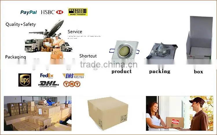 beads connected halogen LED Ceiling lighting MR16 GU10 Model CZ402