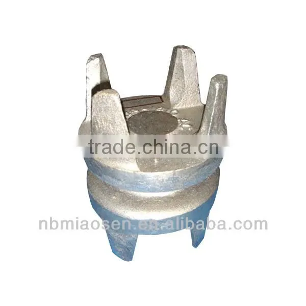 Cast Steel Train Accessories