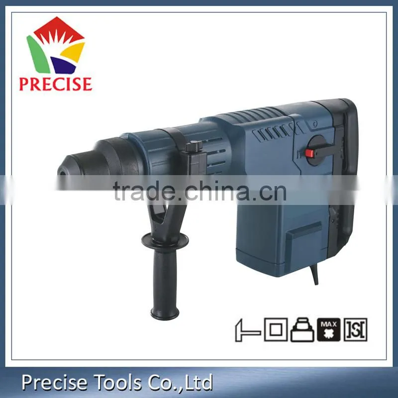 Two Functions Cordless Li-ion Battery Rotary Hammer