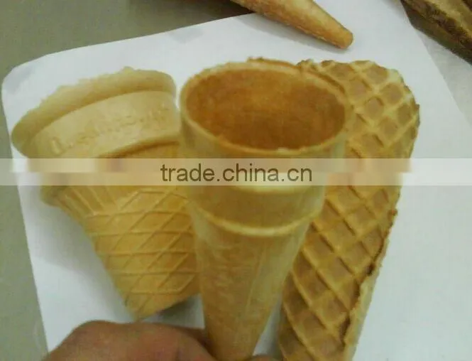 icecream cone machine|pizza cone maker