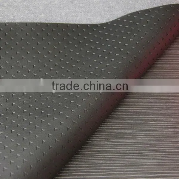 upholstery leather textile raw material for leather sofa