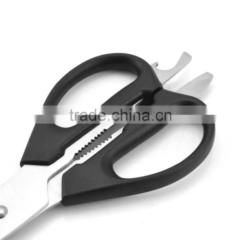 Sharping Herb Kitchen Tool Detachable Scissors