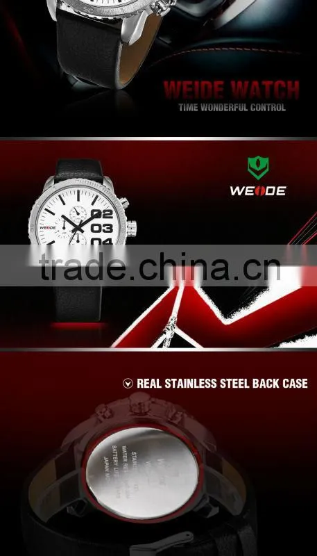 stainless steel Power Reserve buy chinese products Alibaba online Watch WH3310 men watches