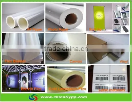 vinyl manufacturer supplier indoor PVC vinyl sticker for bus advertising