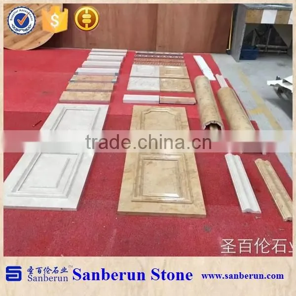Golden Rose Marble For Sale
