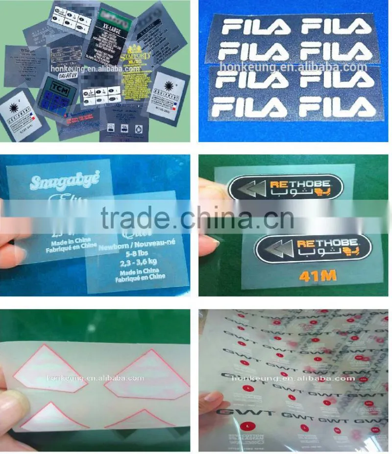 Wholesale cheap price sports wear printing iron on transfer glitter paper