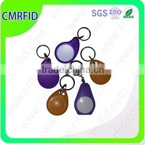 Cheap personal keychain alarm key finder
