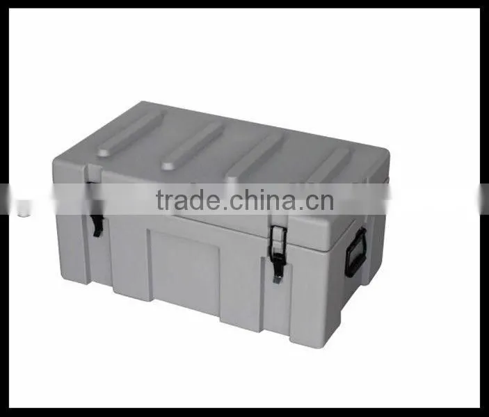 Plastic box