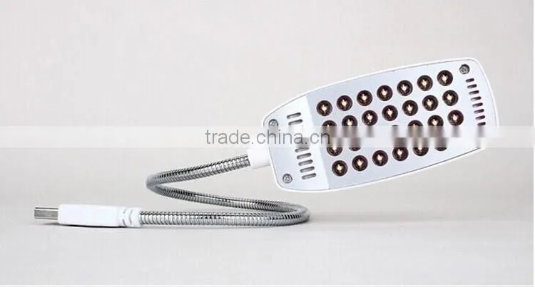 2015 New Model 28 LED USB Light