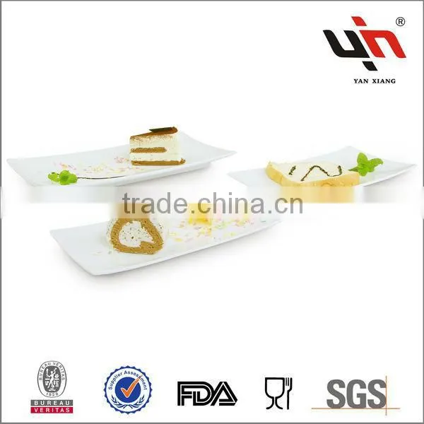 2014 New Ceramic Plate