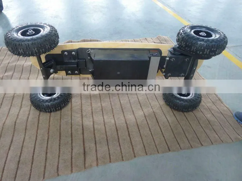 ELECTRIC SKATEBOARD