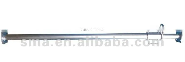 construction heavy duty slab support shoring props ( Real Factory in Guangzhou )