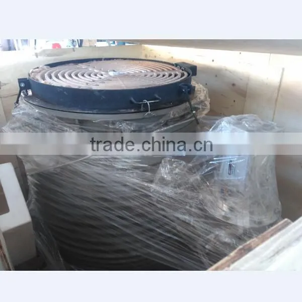 evaporators/ aluminum evaporate / plastic coating / vacuum evaporation equipment / plasma coating machine