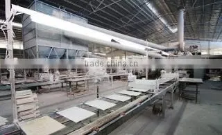 Fujian Minqing Fuxing Ceramic Co., Ltd. company overview - view 2
