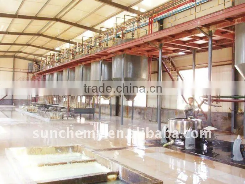 Rubber antioxidant IPPD/4010NA