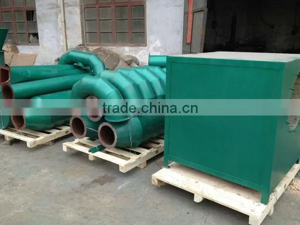 Efficient and hot selling cyclone dryer