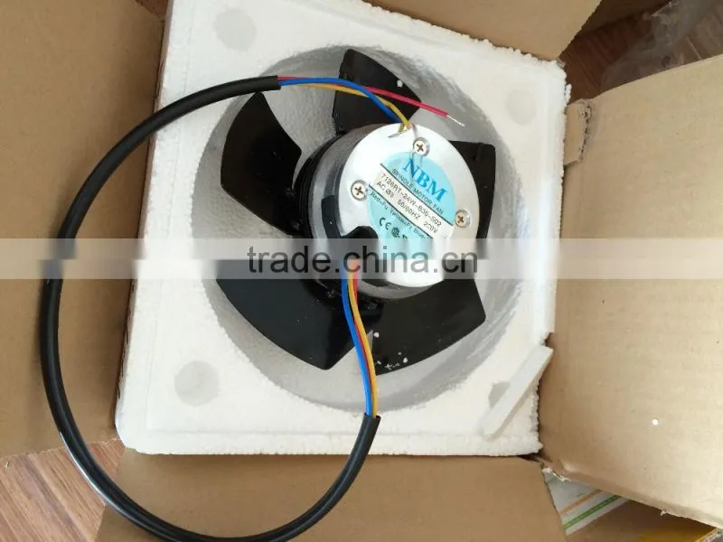 fanuc motor cooling fan 7126RT-24W-B30-S02
