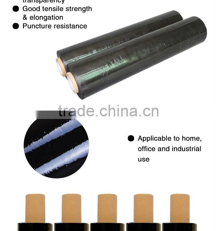 15 micron polyester film