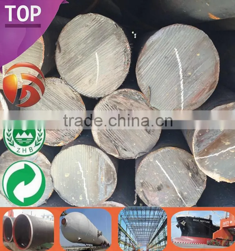 20Cr/40Cr LARGE DIAMETER ROUND BAR round steel bar manufacturers Stock Sizes carbon steel bright bar