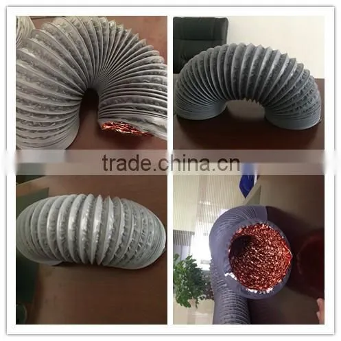 PVC tape use for flexible duct best price