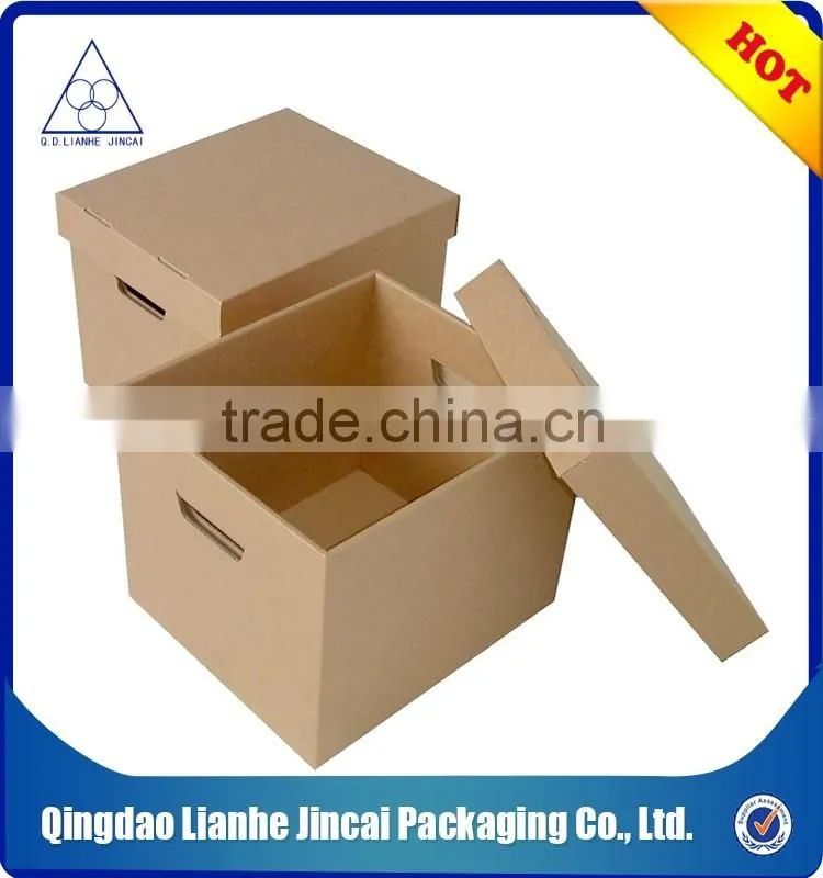 Wholesale alibaba cheap folding storage box